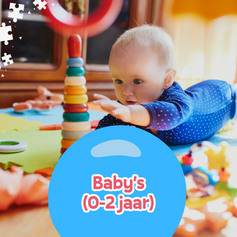 Baby's (0-2 jaar)