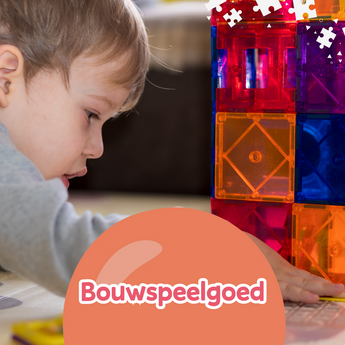 Bouwspeelgoed