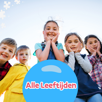 Alle leeftijden