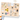 Houten Activiteitenbord - Busyboard